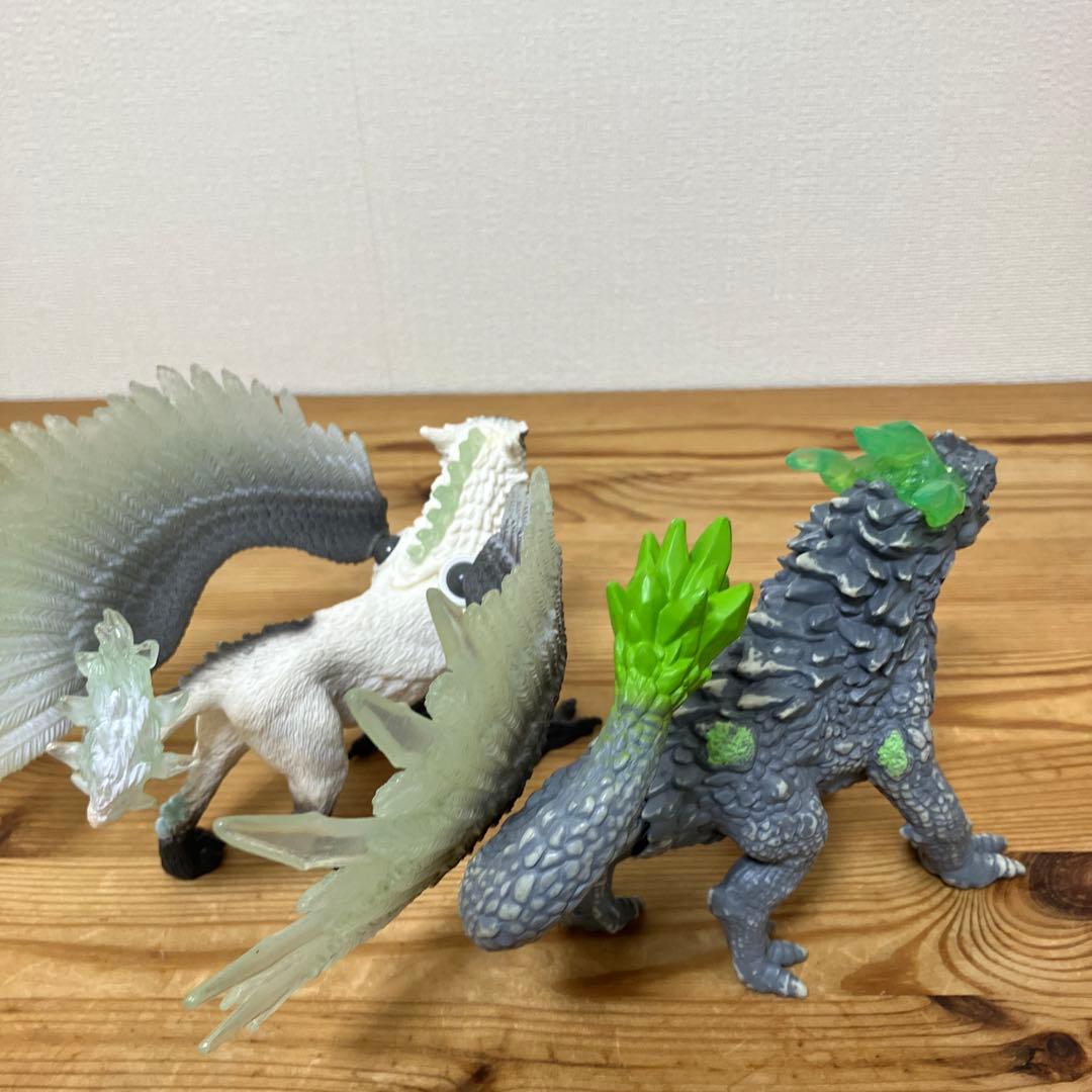 Schleich シュライヒ エルドラド フィギュア 10体セット - メルカリ