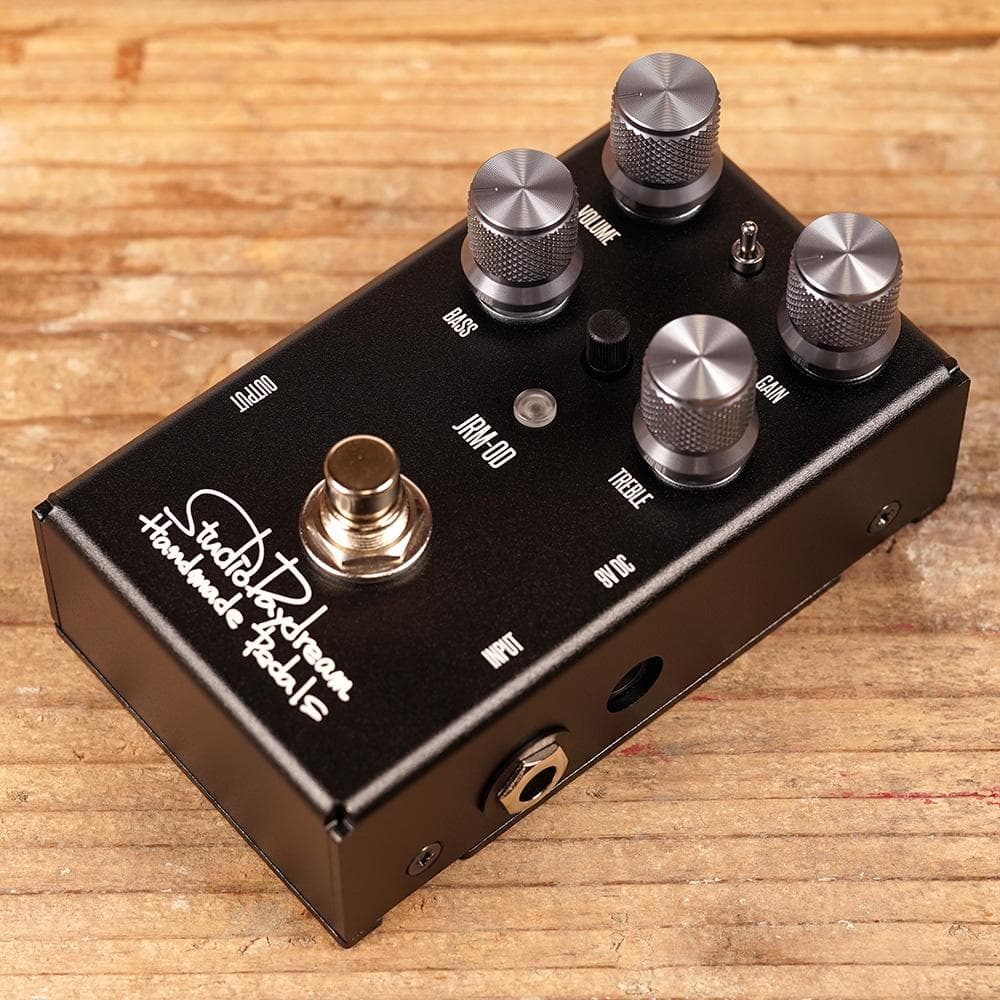 StudioDaydream JRM-OD V5.0 オーバードライブ 一 番 安い 通販