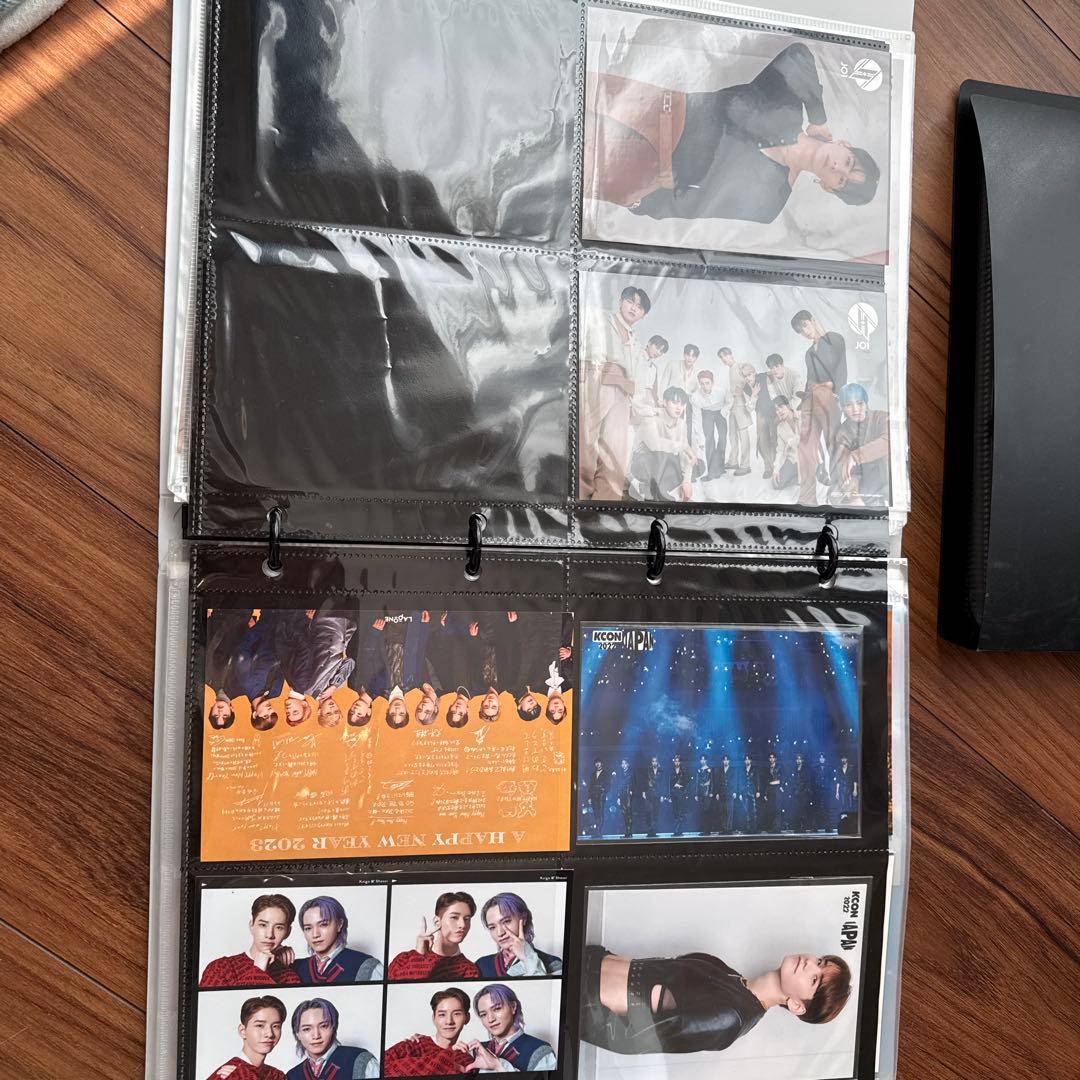 JO1 佐藤景瑚 フライヤー、グッズ まとめ売り50点以上