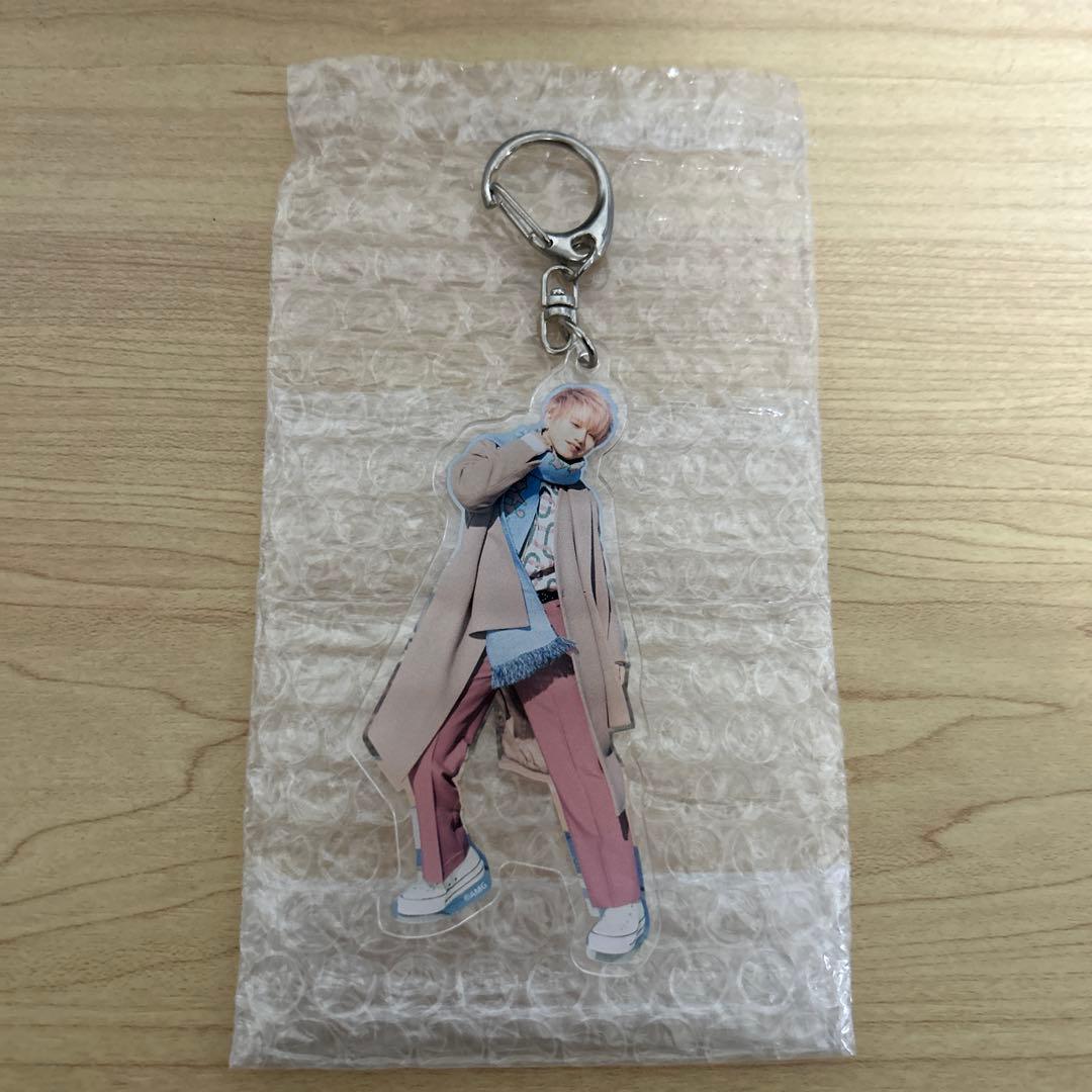 Da-iCE 花村想太 アクリルキーホルダー - メルカリ