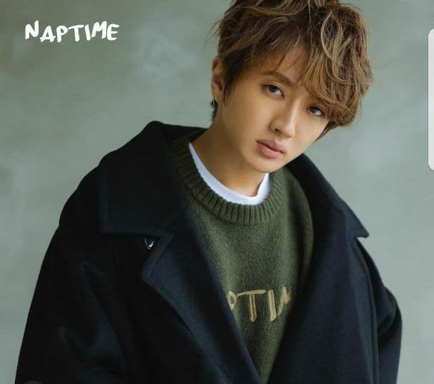 Nissy」naptime コート 黒 【期間限定価格】 2025年最新】ナップタイム