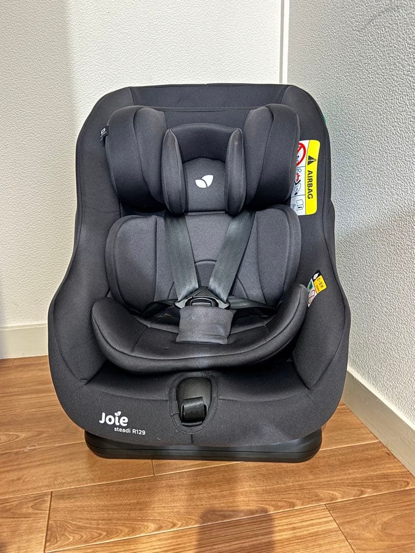 joie チャイルドシート ステディ r129 楽天市場】Joie チャイルドシート ステディR129(1台)【ジョイー(joie