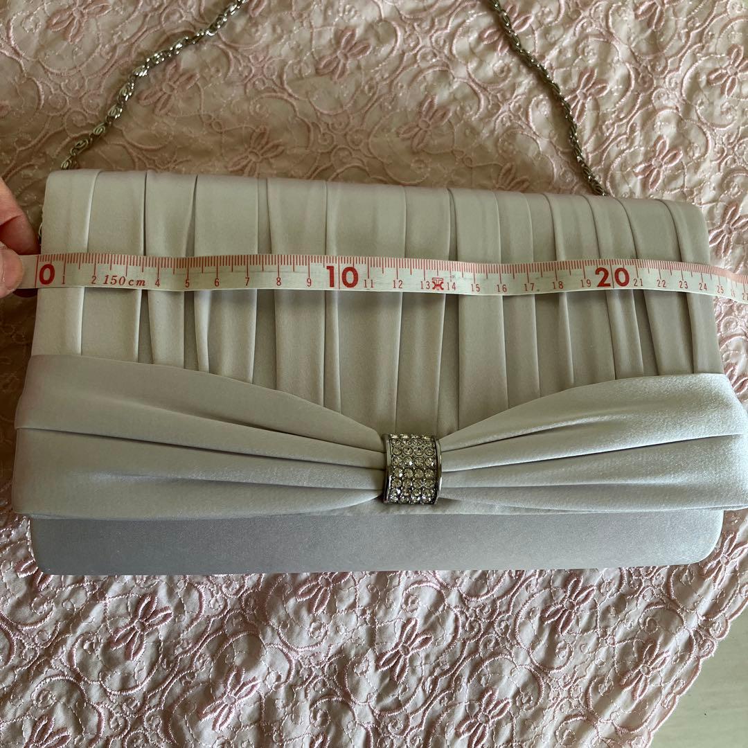 フォーマルクラッチバッグ