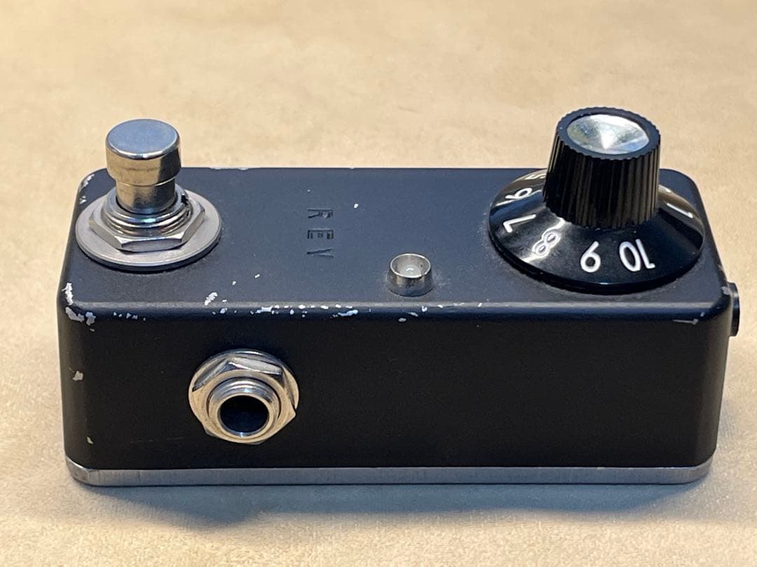 Zahnrad rev リバーブ - メルカリ