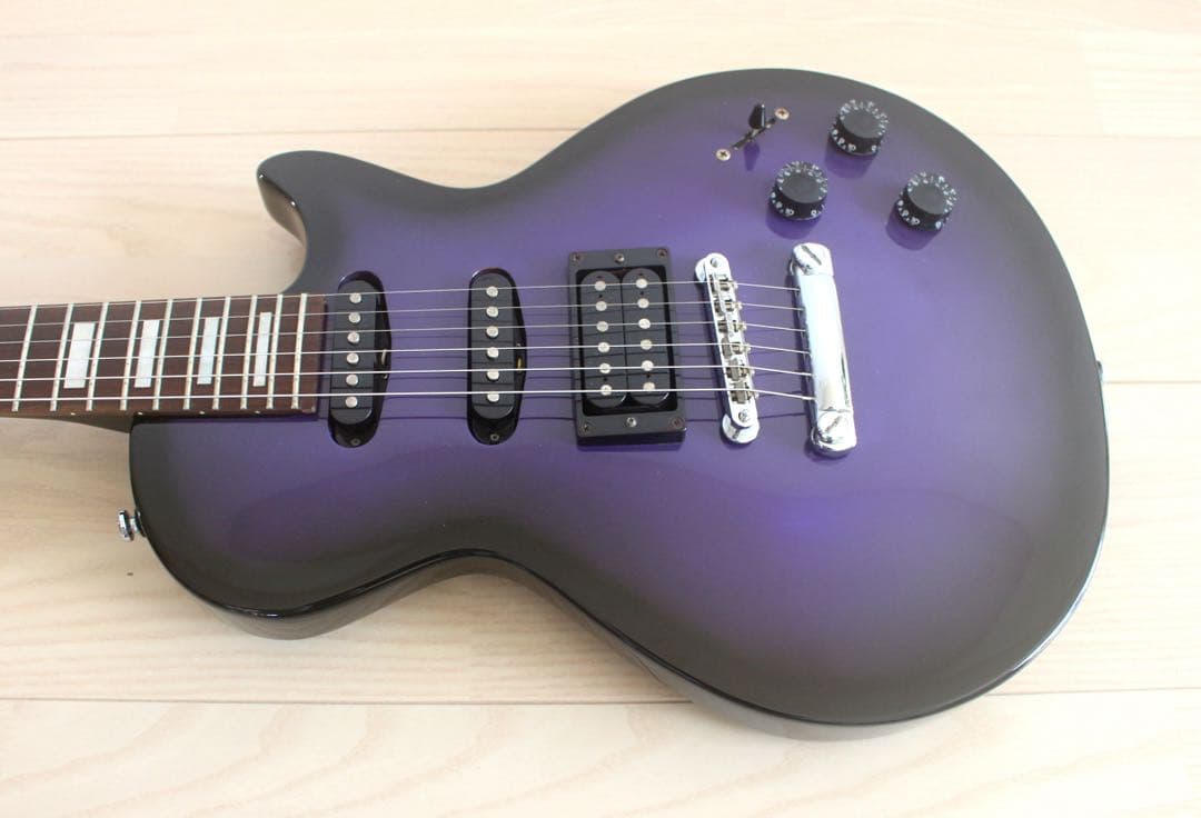 GrassRoots グラスルーツ G-I-48LP Inoran イノラン