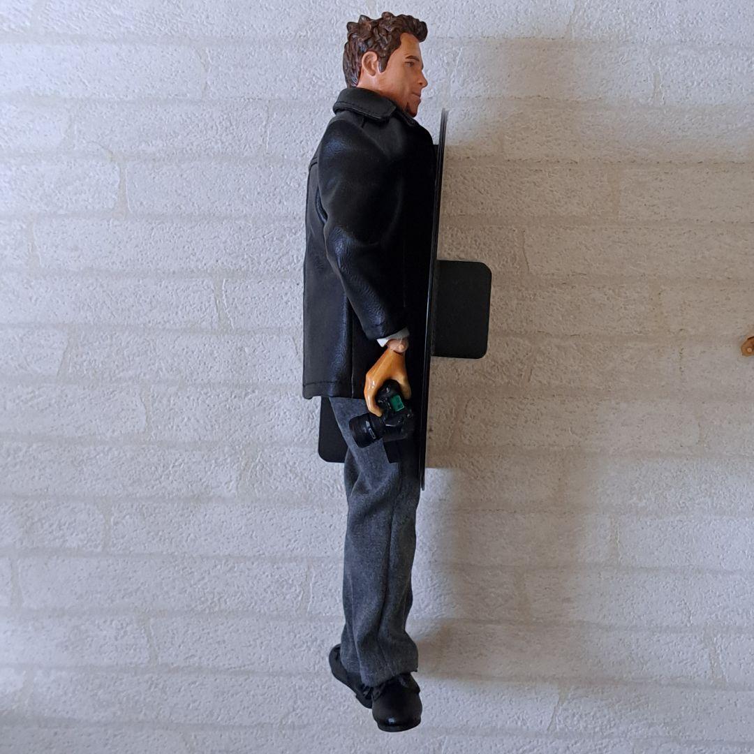 CITY HERO 　コレクション　シリーズ2　Taylor