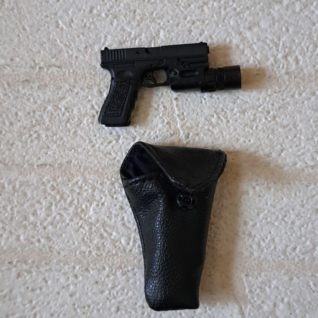 CITY HERO 　コレクション　シリーズ2　Taylor