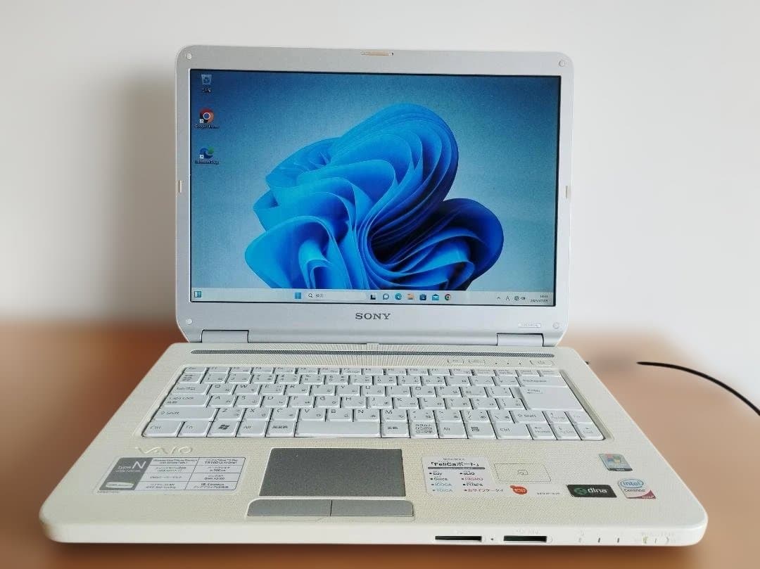 大画面 VAIO SSD256GB RAM4GB 大画面 VAIO SSD256GB RAM4GB 大画面