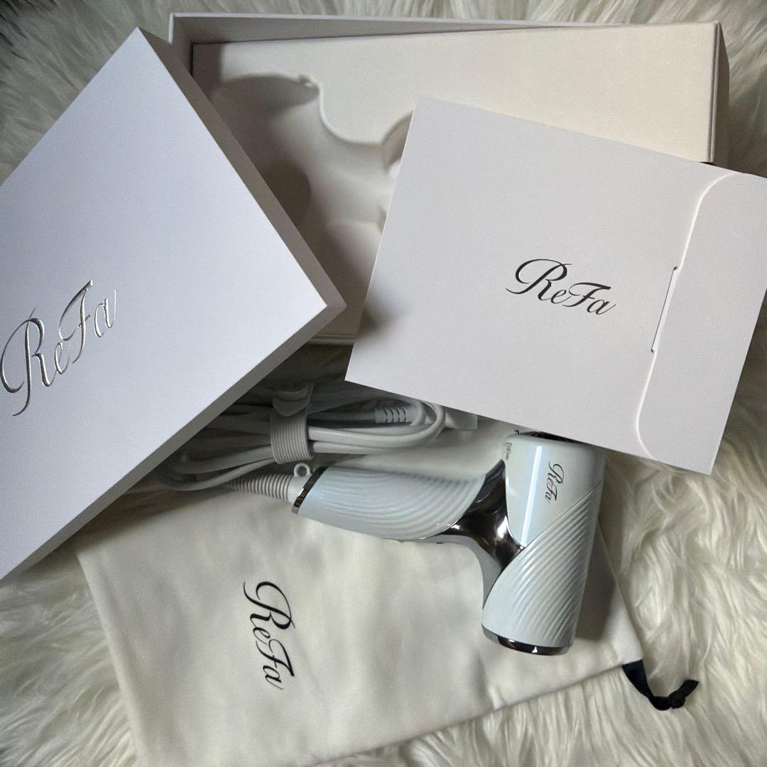 ReFaヘアドライヤー