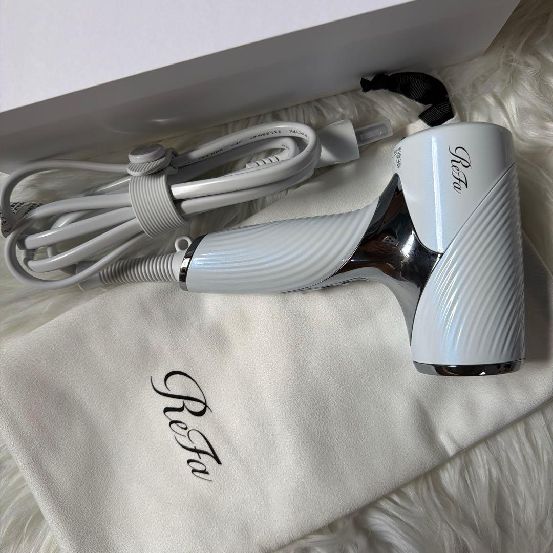 ReFaヘアドライヤー