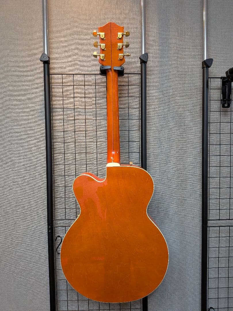 Gretsch G6120 99年製