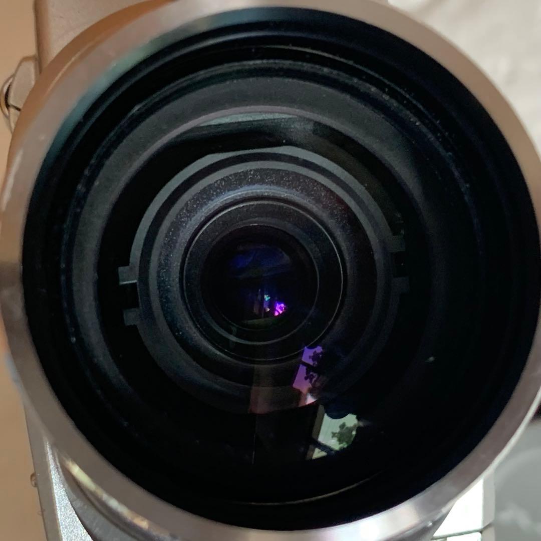 サンヨー SANYO DMX-HD1A Xacti