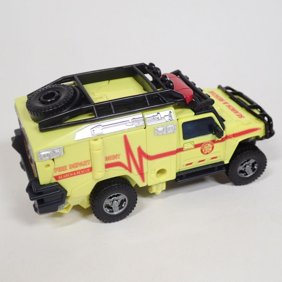 PF ラチェット トランスフォーマー スタジオシリーズ プレミアムフィニッシュ