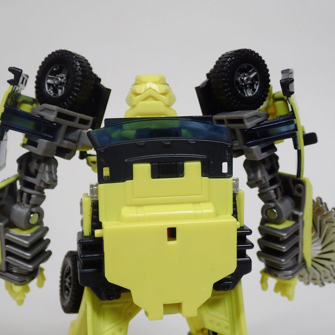 PF ラチェット トランスフォーマー スタジオシリーズ プレミアムフィニッシュ