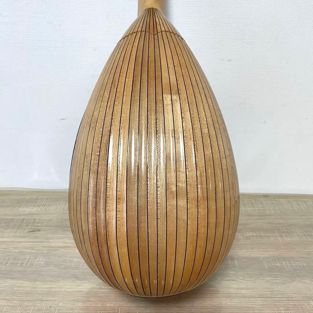 ★美品★ Sound Ena マンドラ　MD801 超希少 廃盤 ハードケース付