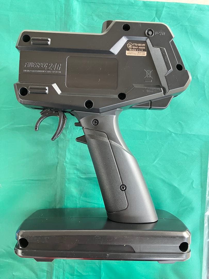 タミヤ　TAMIYA XB PRO 1/10 ラジコン　完成品フルセット