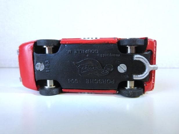 特価 Record (1/43) ポルシェ 904 Carrera GTS