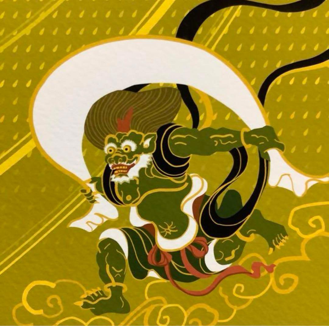 ジャングル迷彩108Flowers 村上隆 版画 #11245 村上隆Takashi Murakami