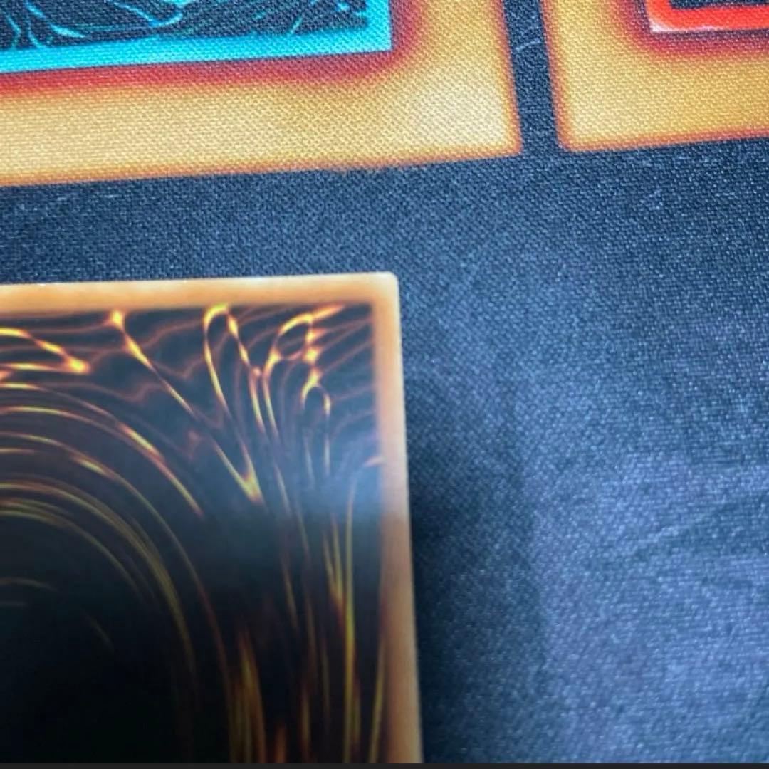 ラーの翼神竜　エラーカード