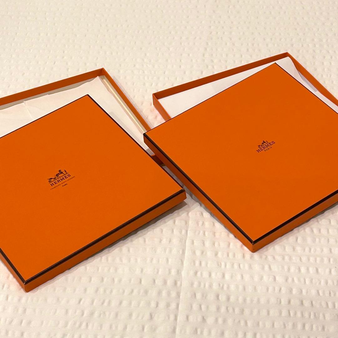 新品同様多数】極上美品 エルメス まとめ50点 ボックス空箱 ショッパー