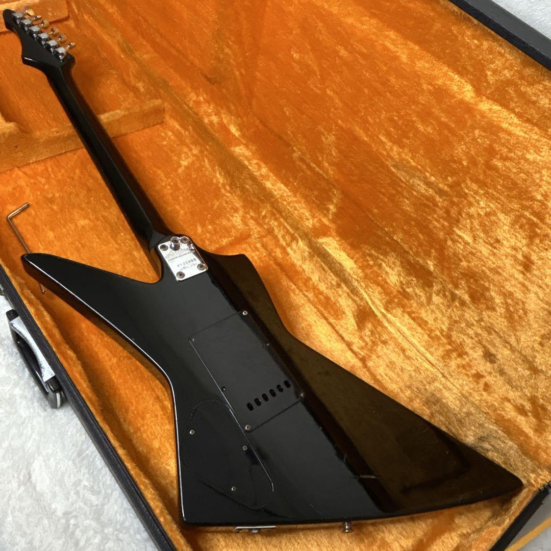 80´s アリアプロ2 DELUXE ZZ エクスプローラー