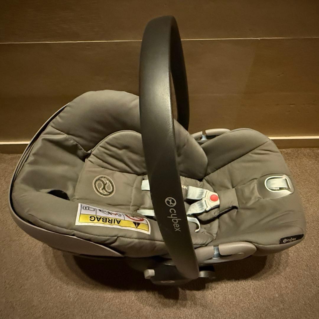 jevdevサイベックス クラウド cybex Cloud Z i-S