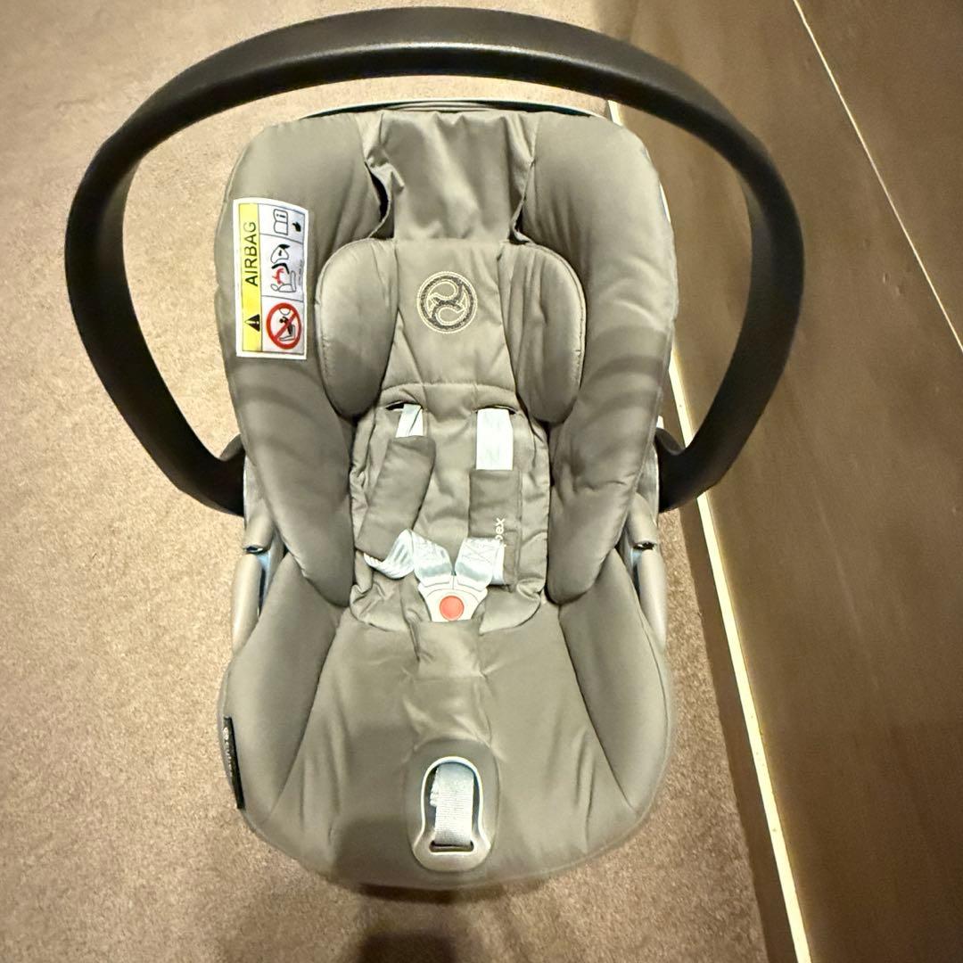 jevdevサイベックス クラウド cybex Cloud Z i-S