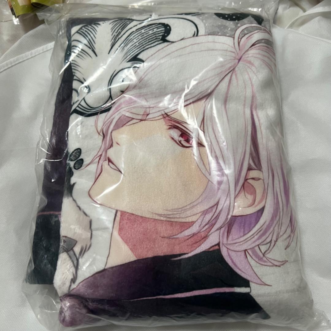 meow meow vampire ディアラバ シュウ Meow Meow Vampire DIABOLIK