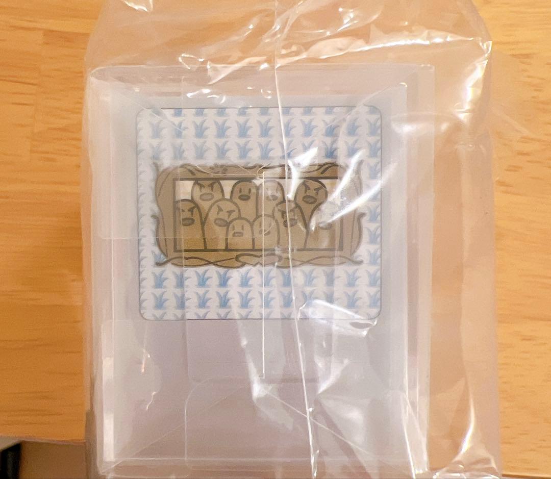 【完全未開封】ポケモン 花札