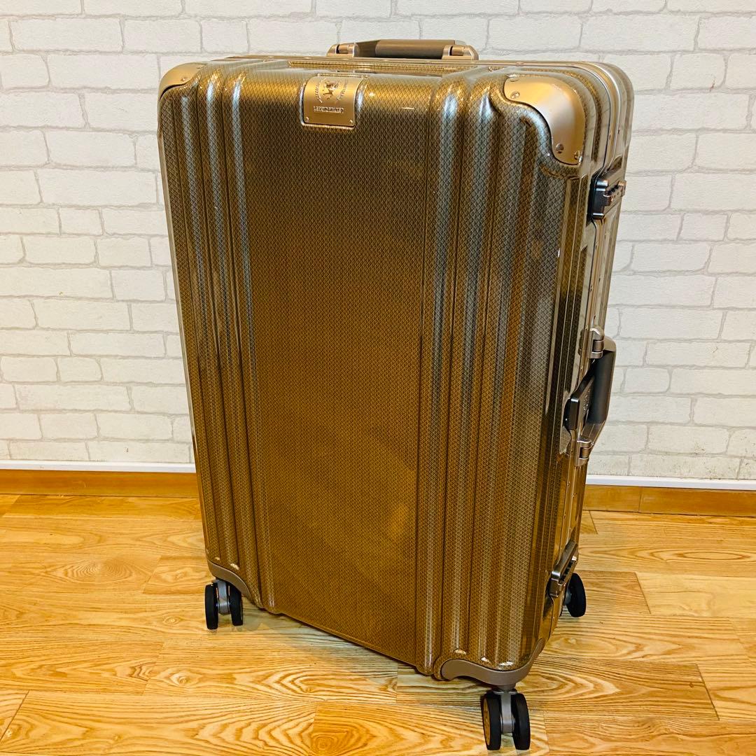 レジェンドウォーカー スーツケース キャリケース Large Ｌサイズ 楽天市場】スーツケース L サイズ キャリーケース キャリーバッグ