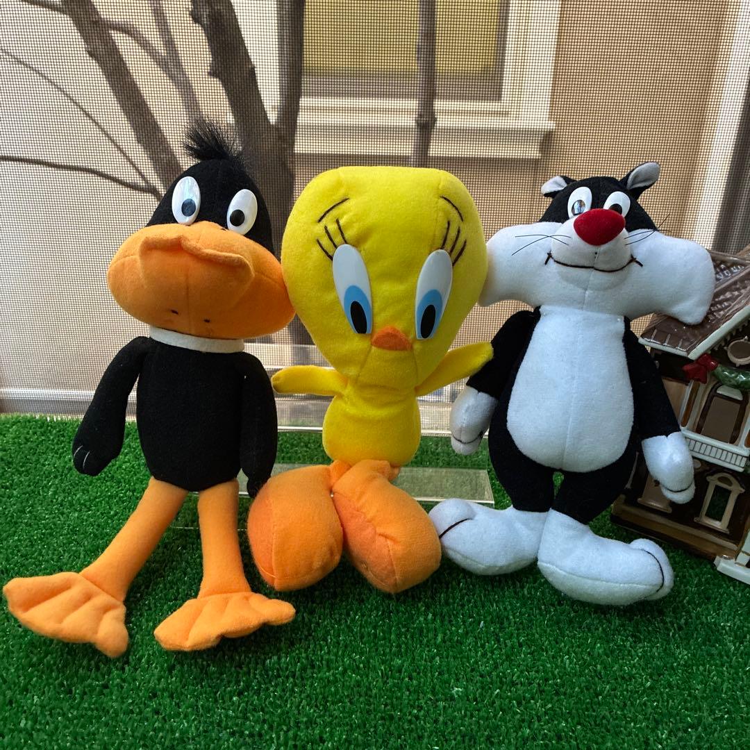 アメトイ まとめ売り ルーニーテューンズ タイニートゥーン