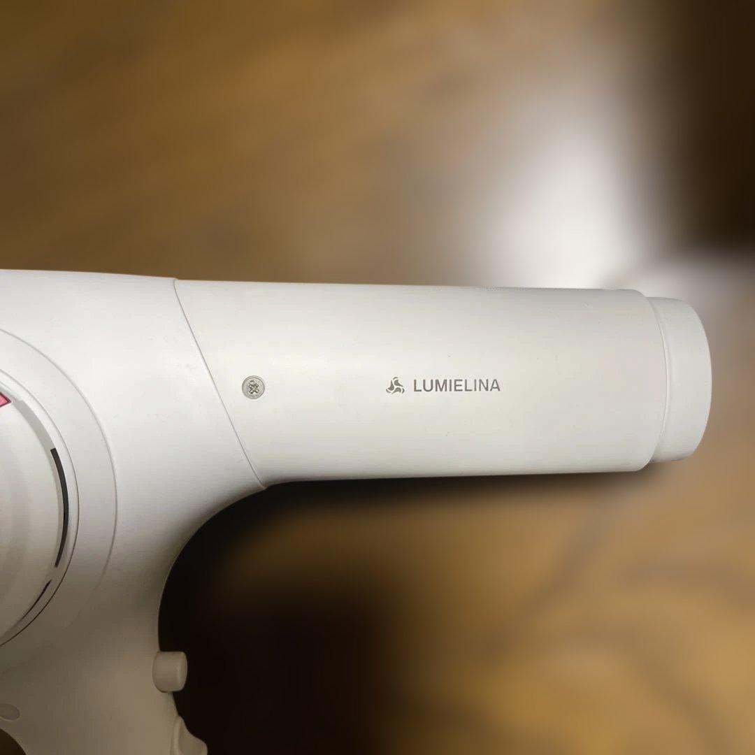 【美品】レプロナイザー 3D Plus