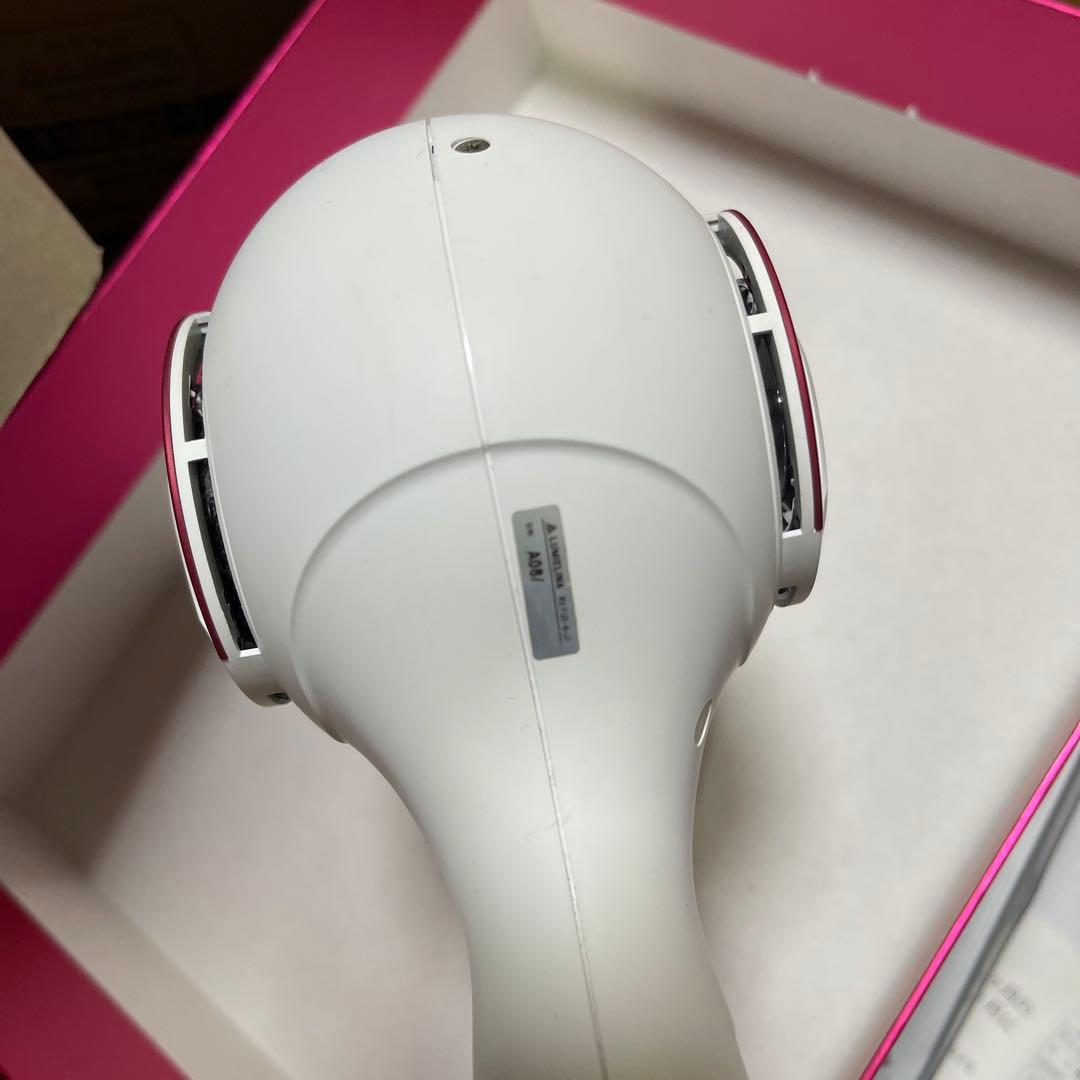 【美品】レプロナイザー 3D Plus