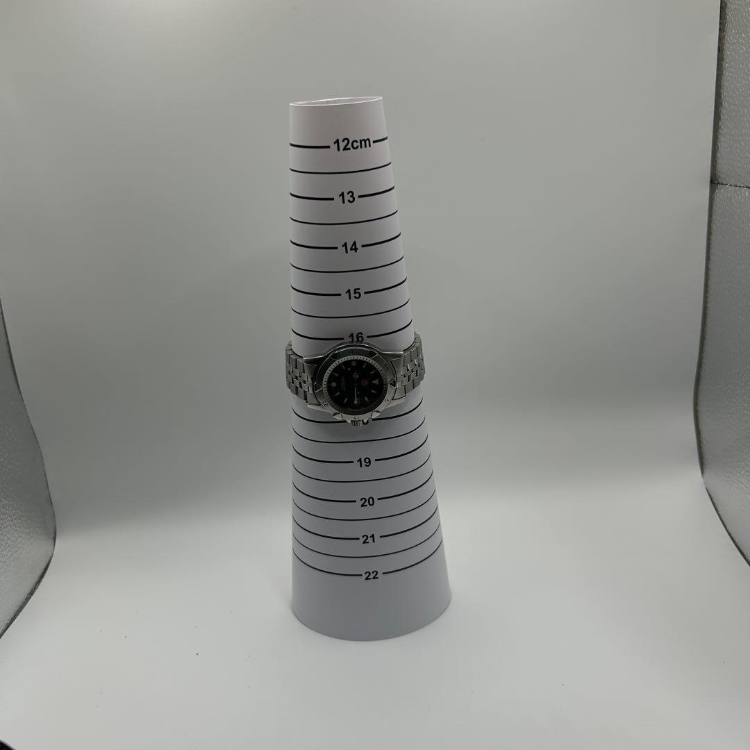 タグホイヤー プロフェッショナル 200M 箱・ケース・ギャランティーカード付