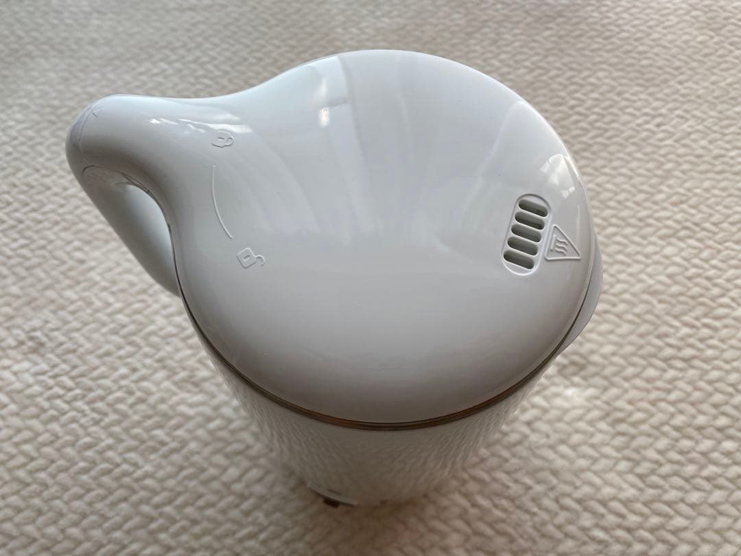 SOY RICH ソイリッチ 完全豆乳メーカー