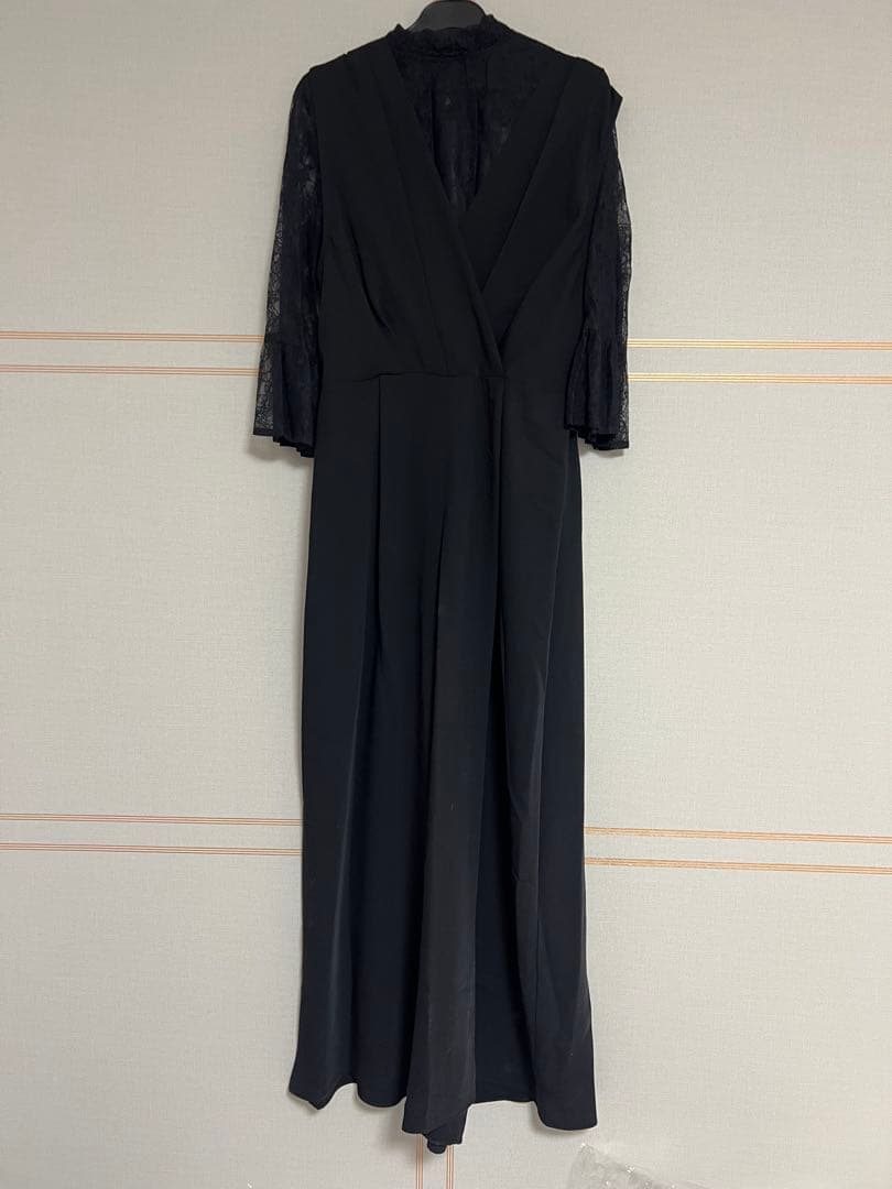 Rire fete オールインワンレースドレス YAMADAYA ヤマダヤ 福袋