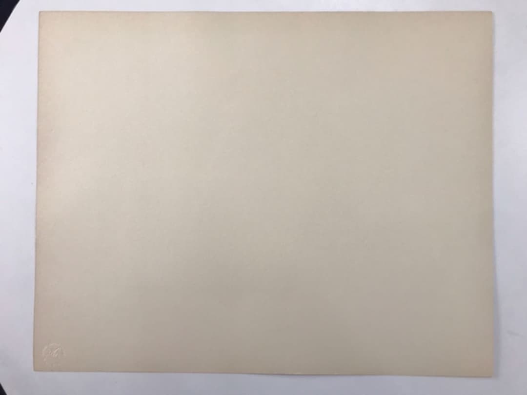 ☆F39☆堀内正和 「三つの短形」シルクスクリーン 限定品 直筆サイン