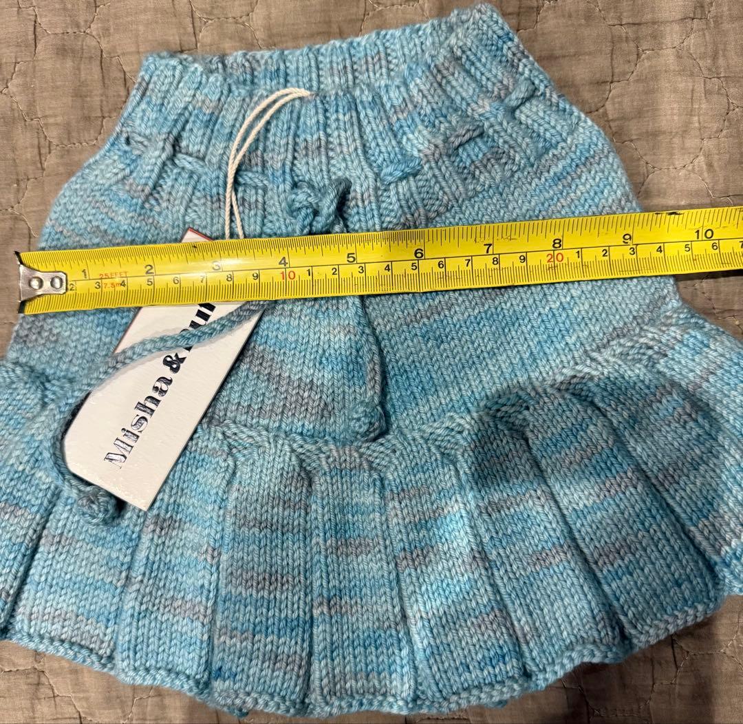 Misha & Puff スケポン　Lake 4y 新品未使用