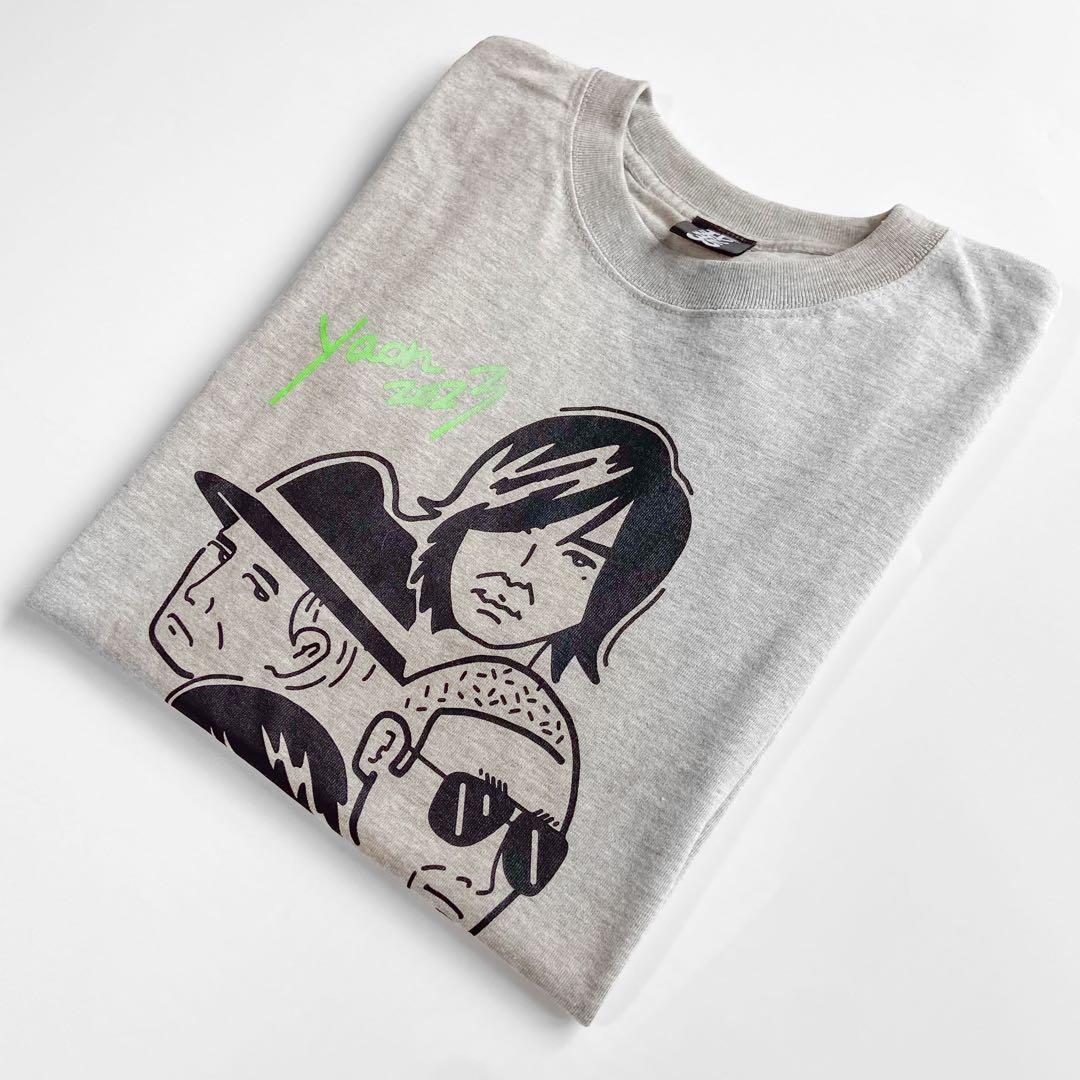 エレファントカシマシ】ライブTシャツ エレカシ 野音 2023 グッズ