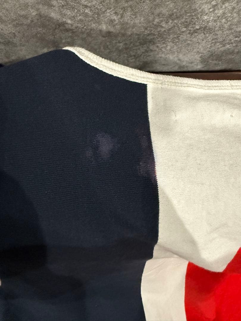 t*1様 Polo Ralph Lauren スタジアム1992 タンクトップ