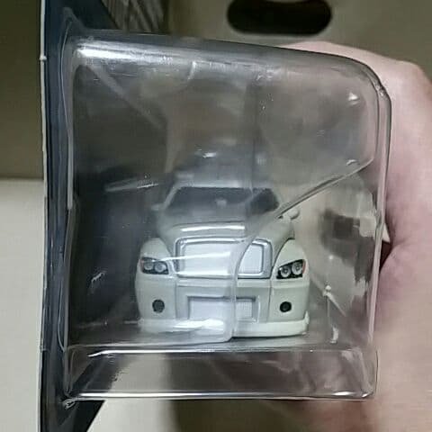 1/64 マイスト 積載車 Mercury