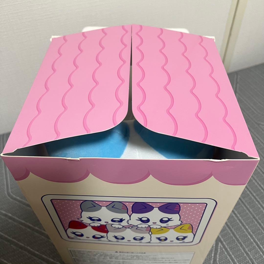 ME:I 加藤心 COCORO おすわり ミャイズ コロン COLON トレカ付 加藤心