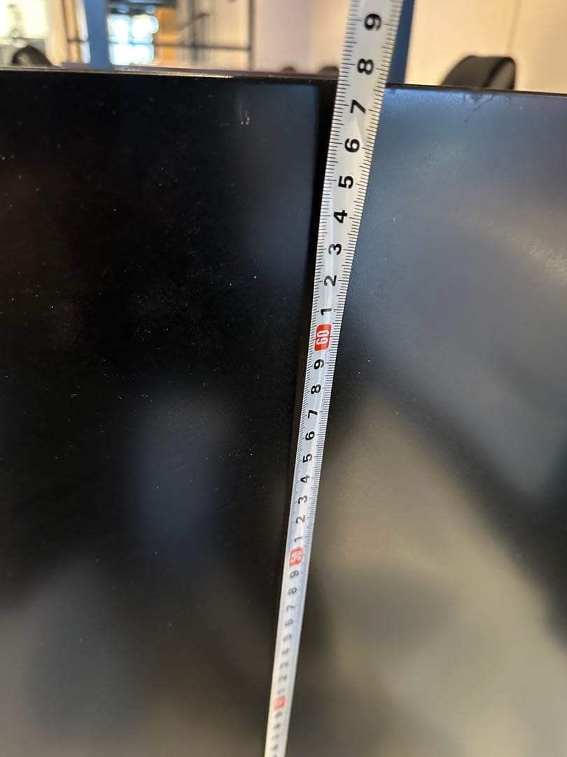 Leiter ワインセラー ブラック コンパクト 15本