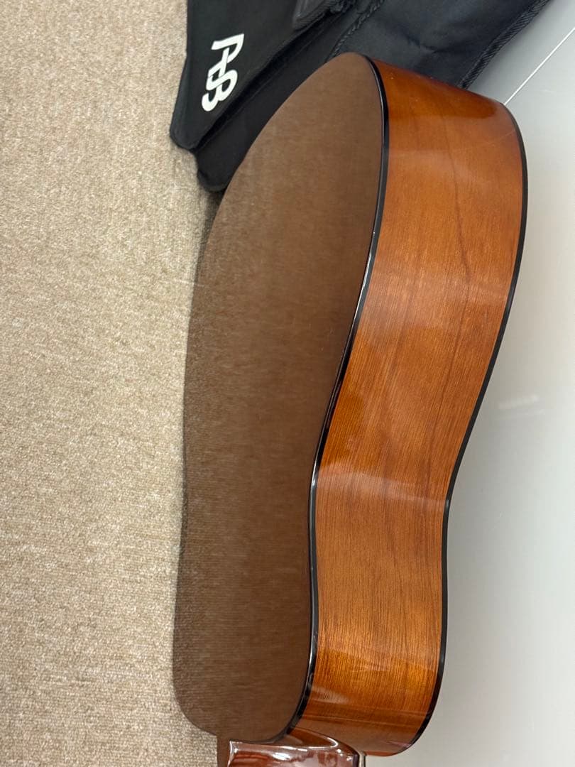 YAMAHAアコースティックギター F310P ソフトケース付