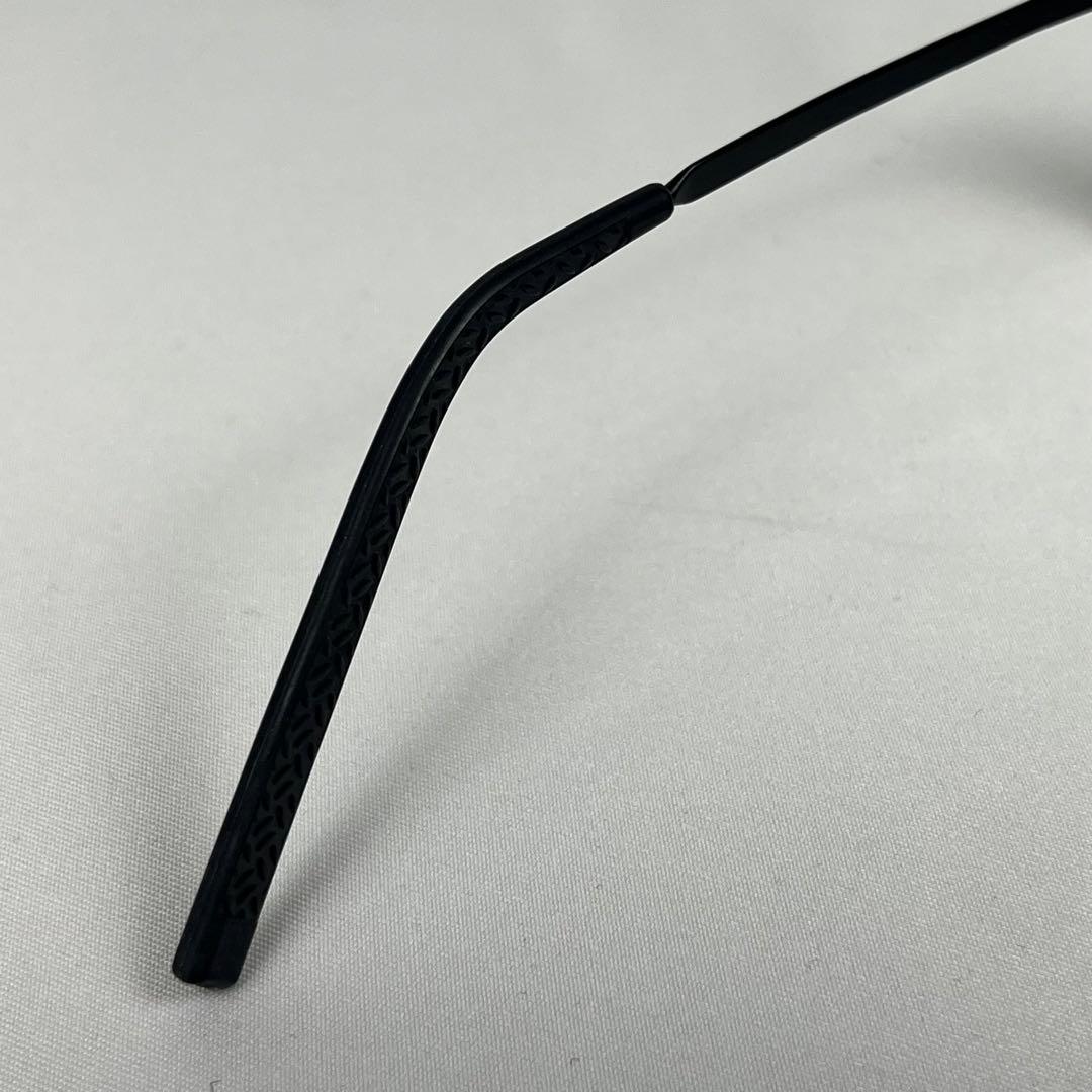 極美品 LUMEN ルーメン サングラス 浜田省吾着用モデル 廃盤モデル