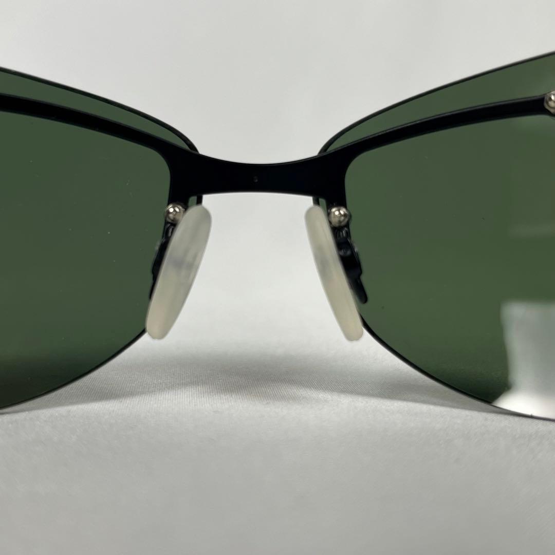 極美品 LUMEN ルーメン サングラス 浜田省吾着用モデル 廃盤モデル