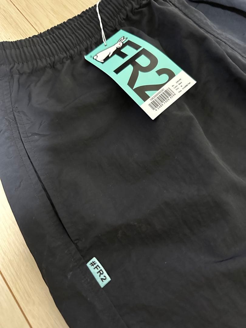 FR2 ハーフパンツ FR2 沖縄 月桃 L108755828 - パンツ安く 買う
