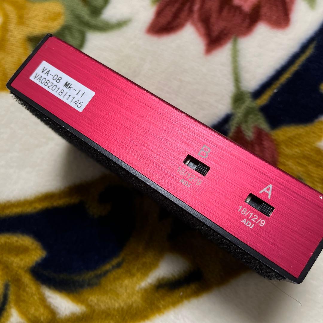 ギター VITAL AUDIO VA-08 MK-2