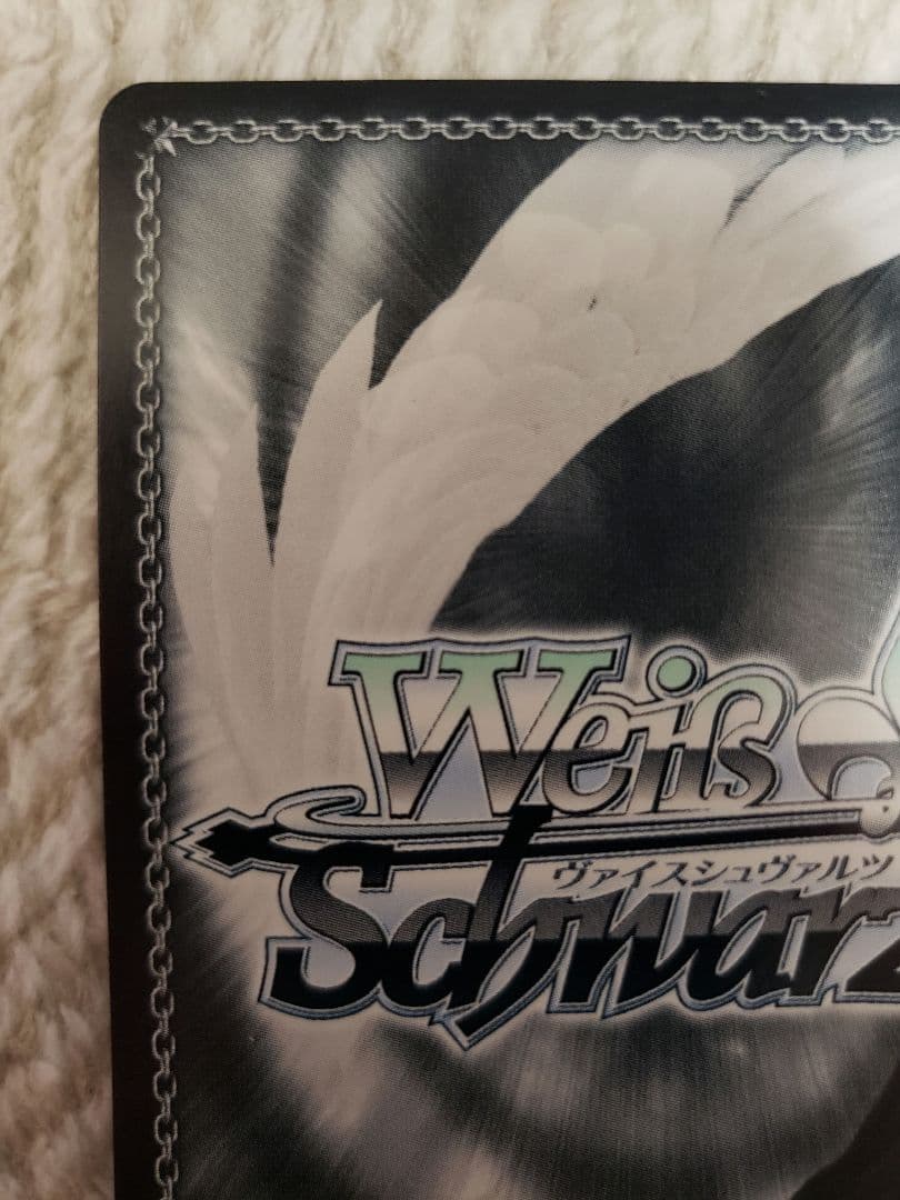 ヴァイスシュヴァルツ　NIKKE　摩訶不思議な世界 アリス　SP/サイン