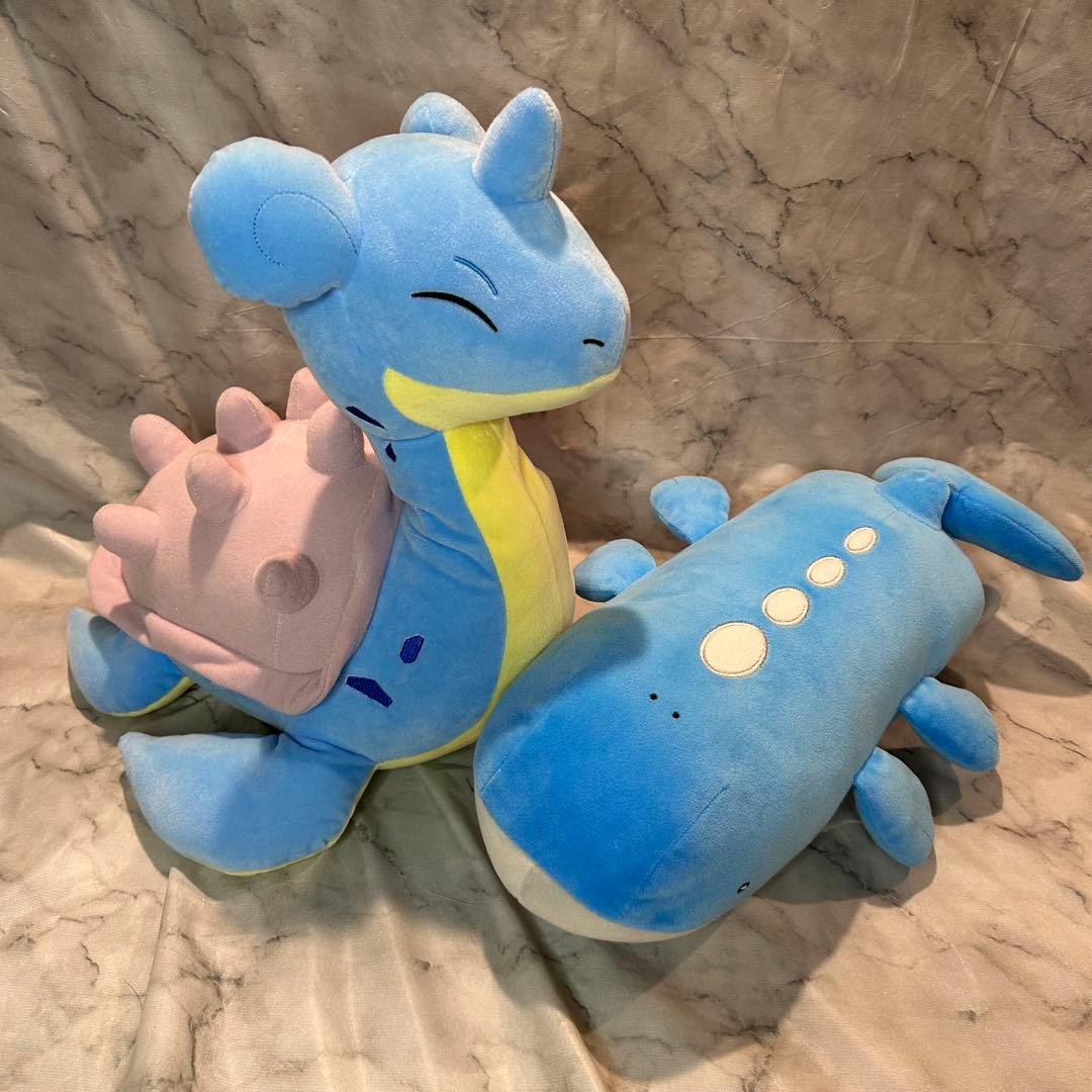 ポケモンぬいぐるみ　大量まとめ売り